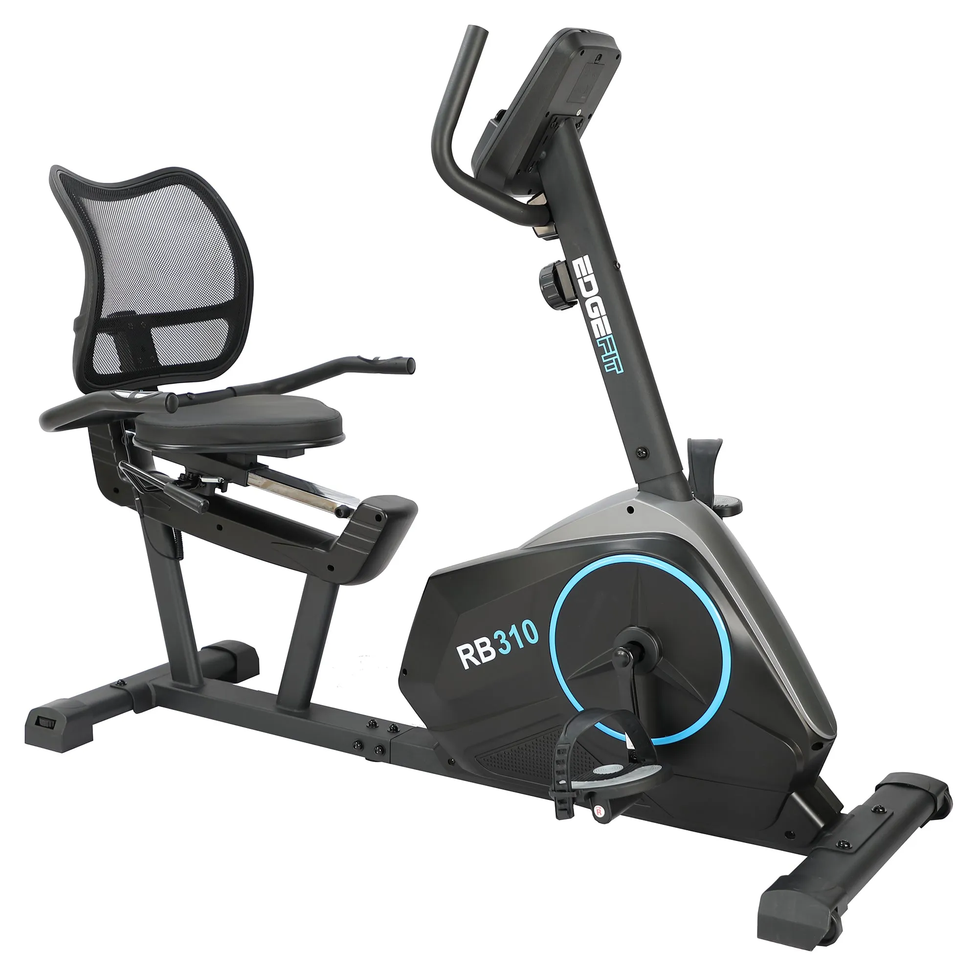 RB310 Recumbent Bike