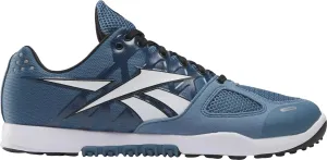 Reebok Nano 2 Mens Training Shoes - Blue