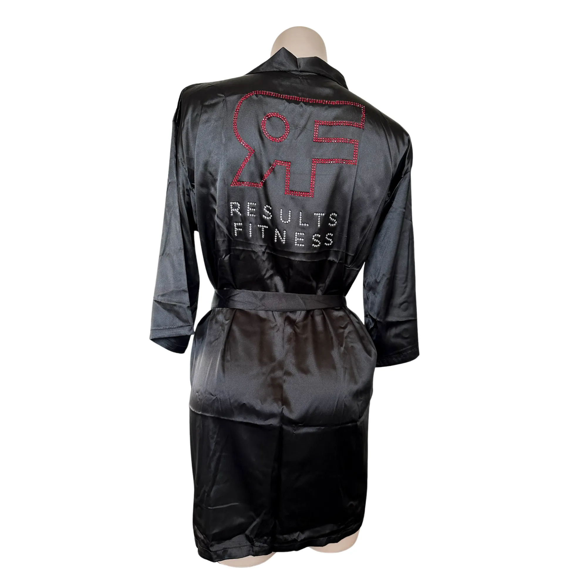 Result Fitness Robe