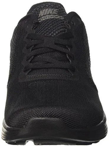 Revolution 3 Running Shoe Black/Metallic Dark Grey/Anthracite 13DM Us