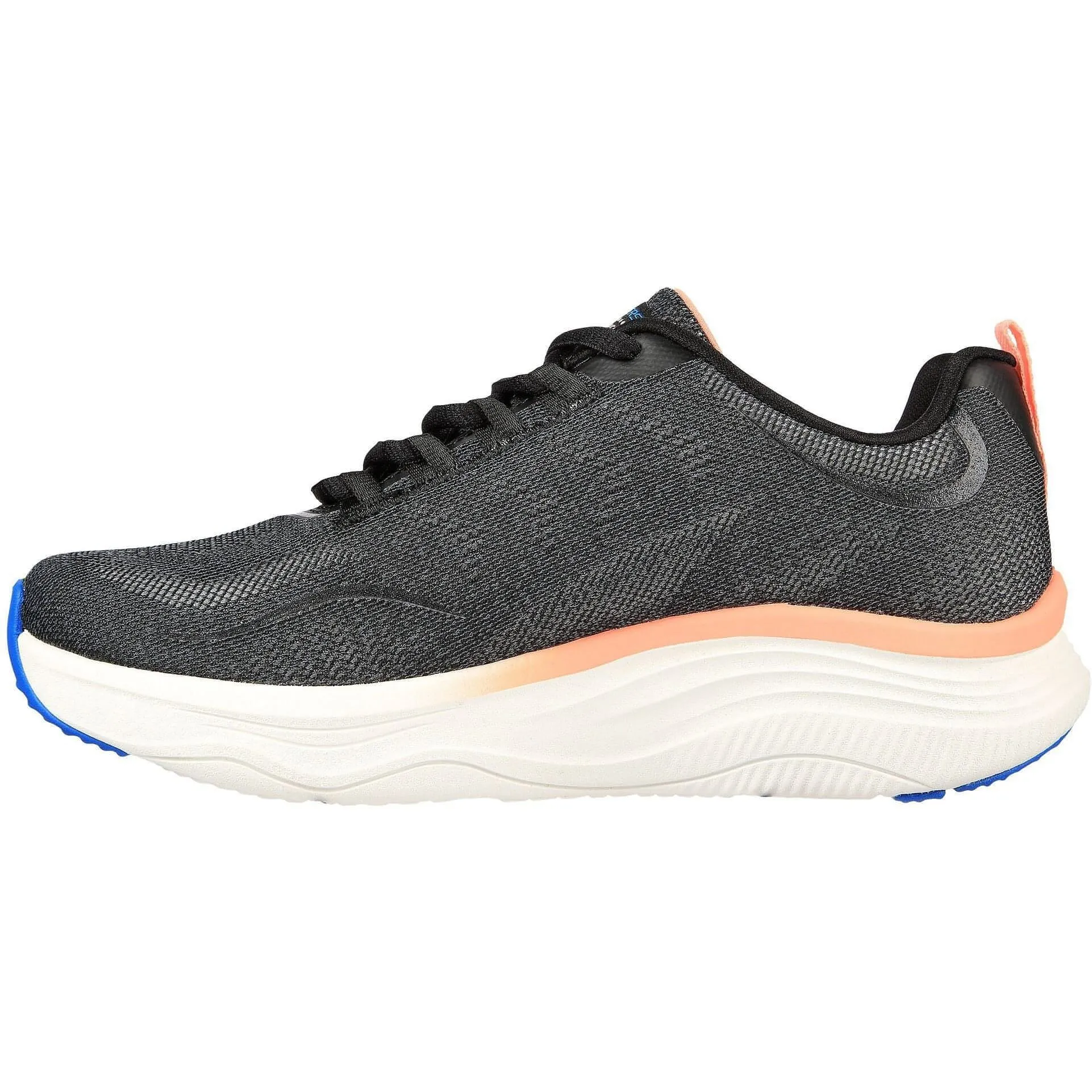 Skechers D'Lux Fitness Womens Training Shoes - Black