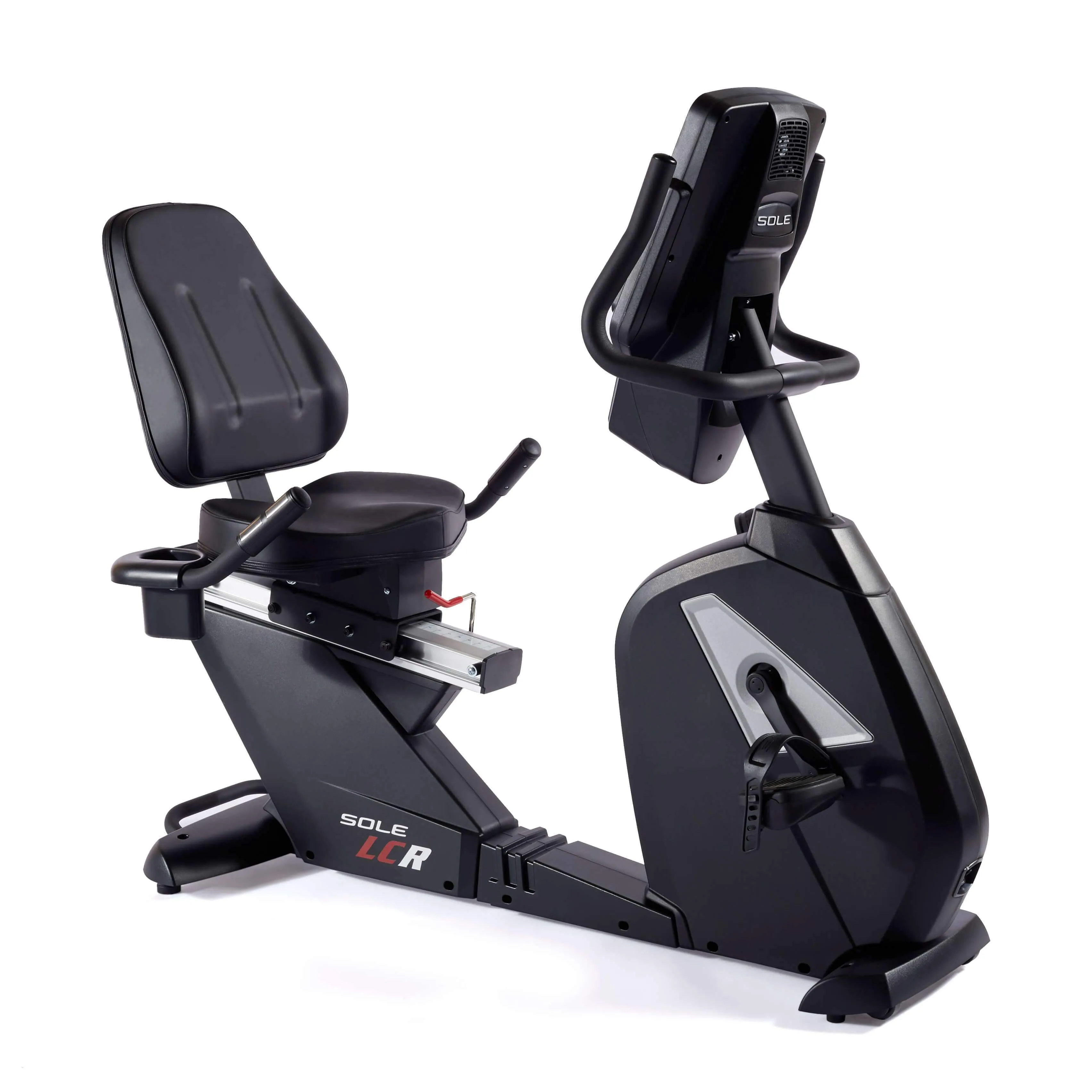 Sole LCR Recumbent Bike