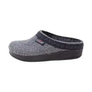 Stegmann Women's WoolFlex Clog - Gray