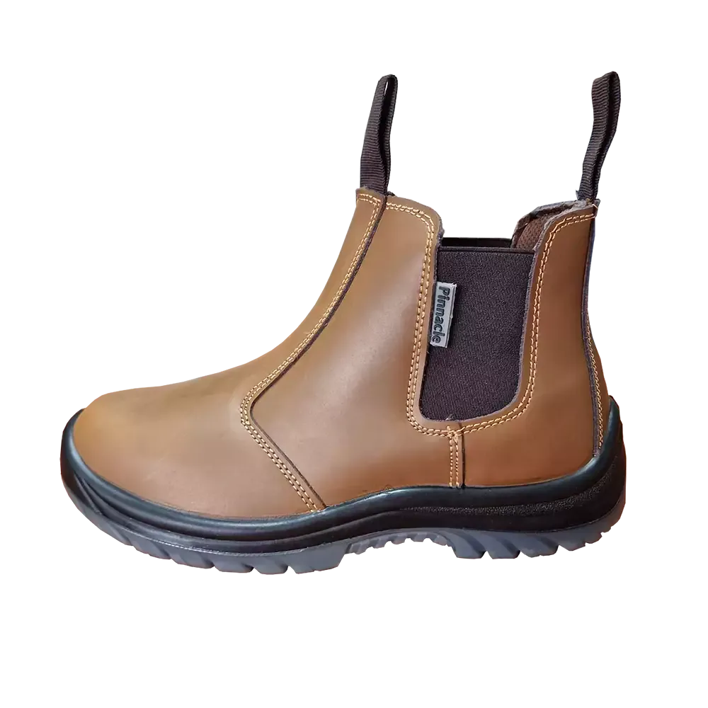 Stein Outdoor Boots