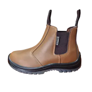 Stein Outdoor Boots