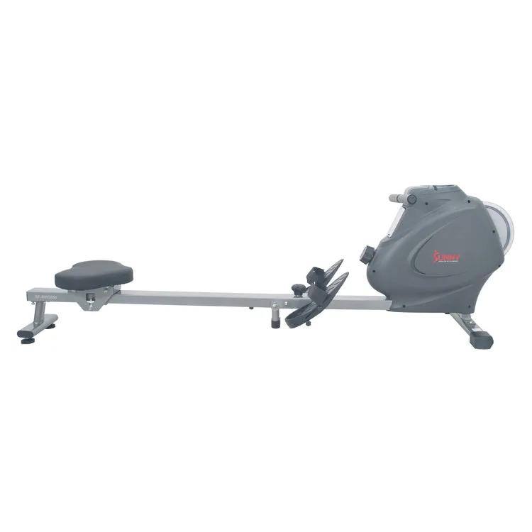 Sunny Health & Fitness Flywheel Rowing Machine - SF-RW5856