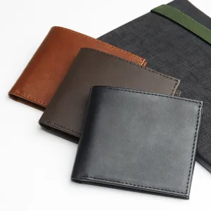 Superior Leather Wallet