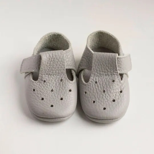 T-Strap baby shoes