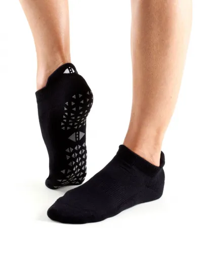 Tavi Noir Grip Socks