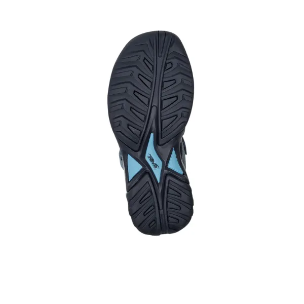 Teva Women's Omnium 2 Hybrid Blue Mirage