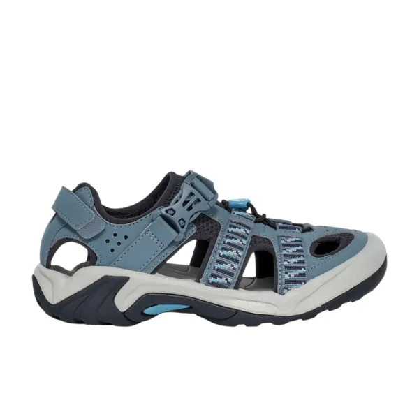 Teva Women's Omnium 2 Hybrid Blue Mirage