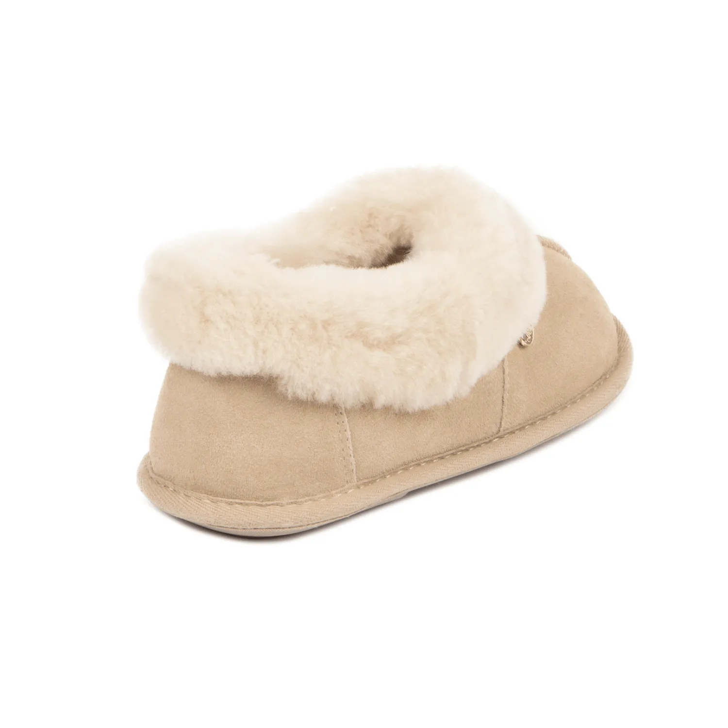 The Classic Caramel - Just Sheepskin