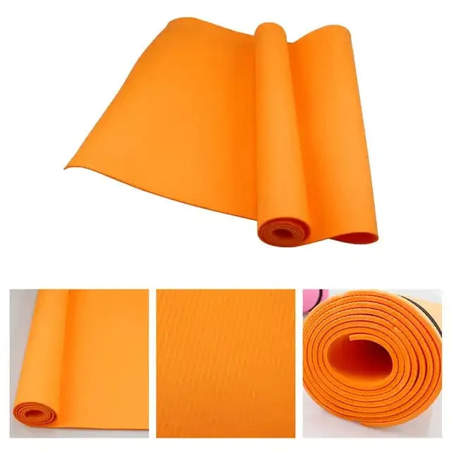 Thick Yoga Mat/Fitness