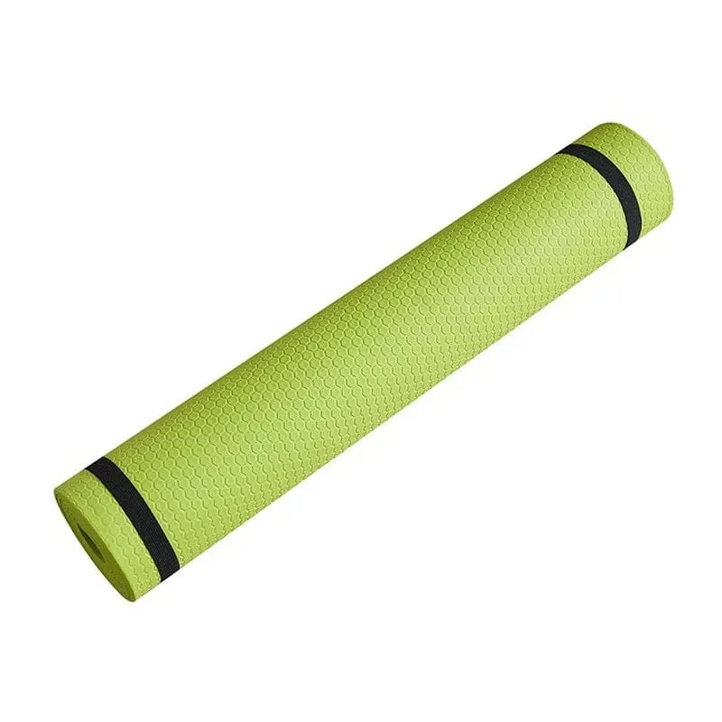 Thick Yoga Mat/Fitness