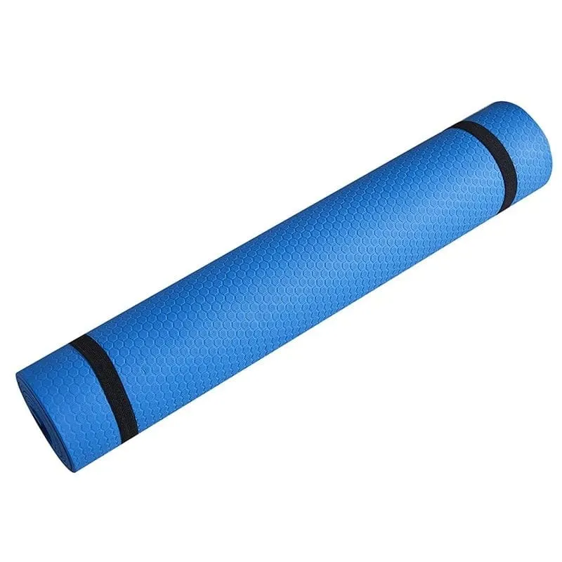 Thick Yoga Mat/Fitness