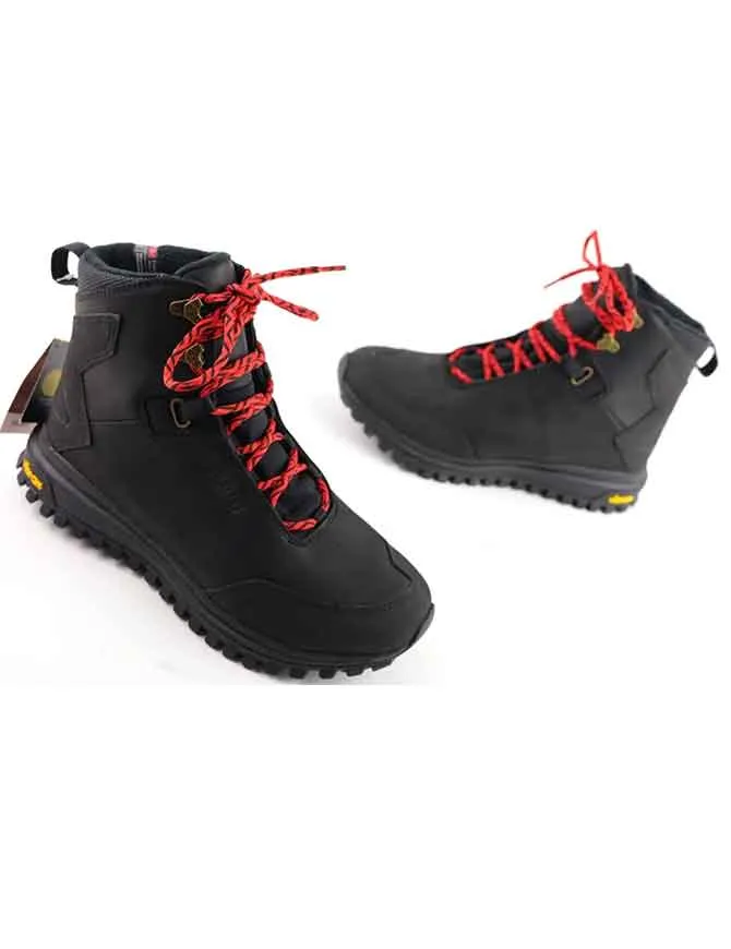 ThirtyTwo Digger Boot | Black