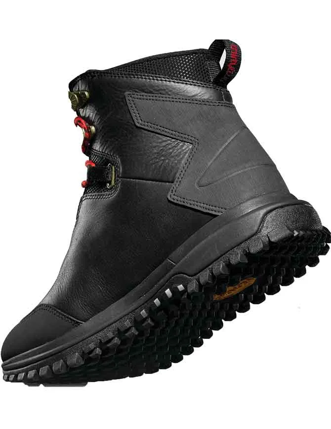 ThirtyTwo Digger Boot | Black