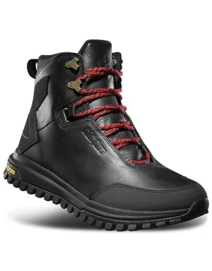 ThirtyTwo Digger Boot | Black