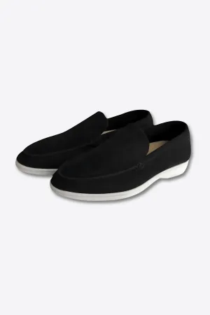 Toscani Moccasins