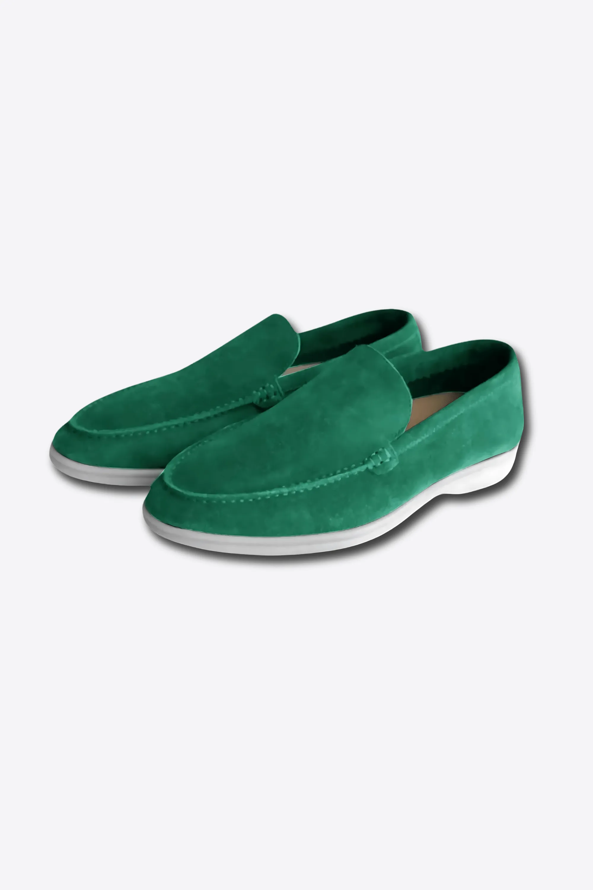 Toscani Moccasins