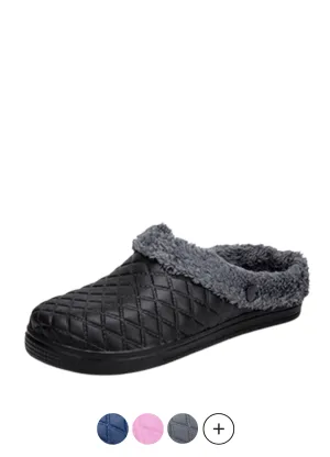 Triany Unisex Slipper