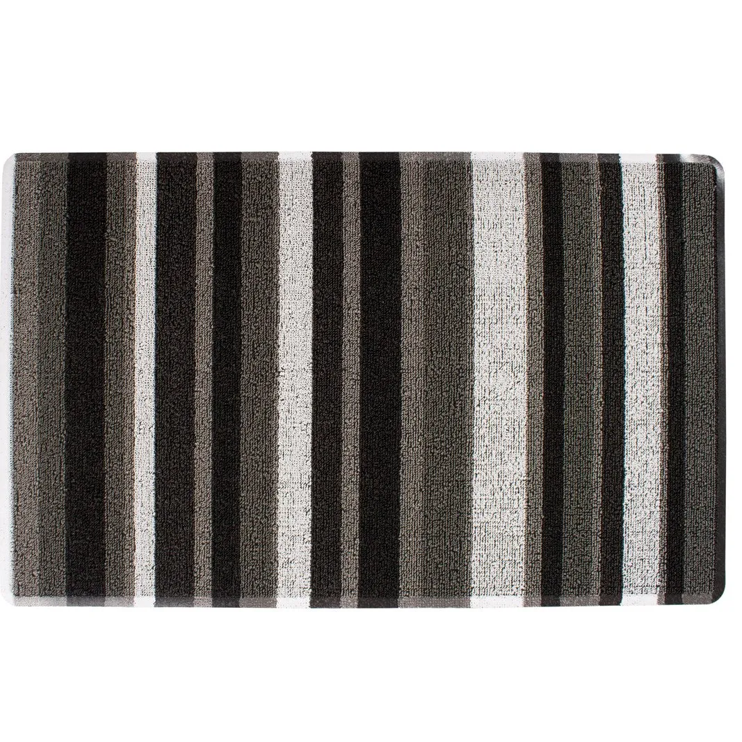 Tufted Door Mat No Slip