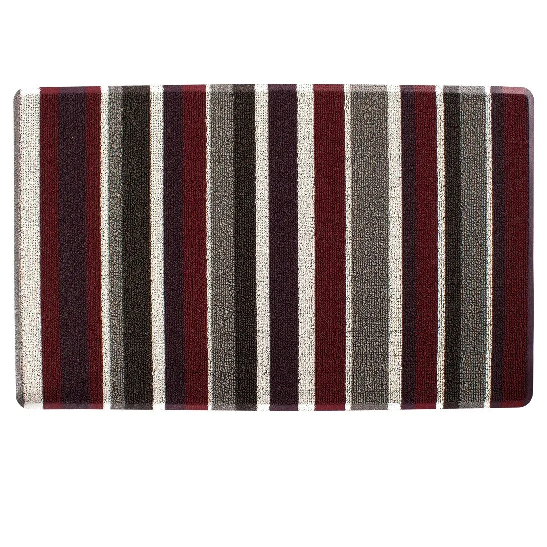 Tufted Door Mat No Slip