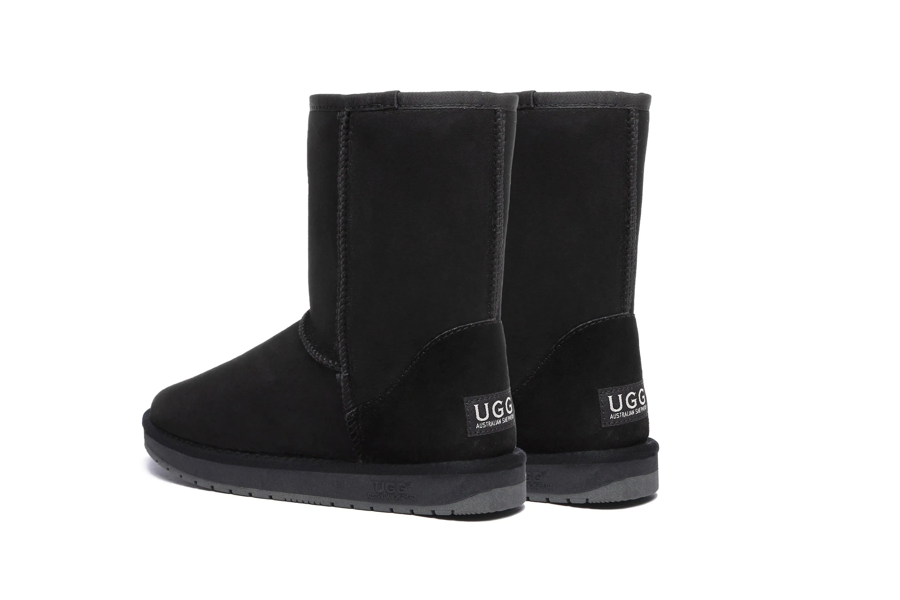 UGG Boots Australian Premium Unisex Short Classic Boots