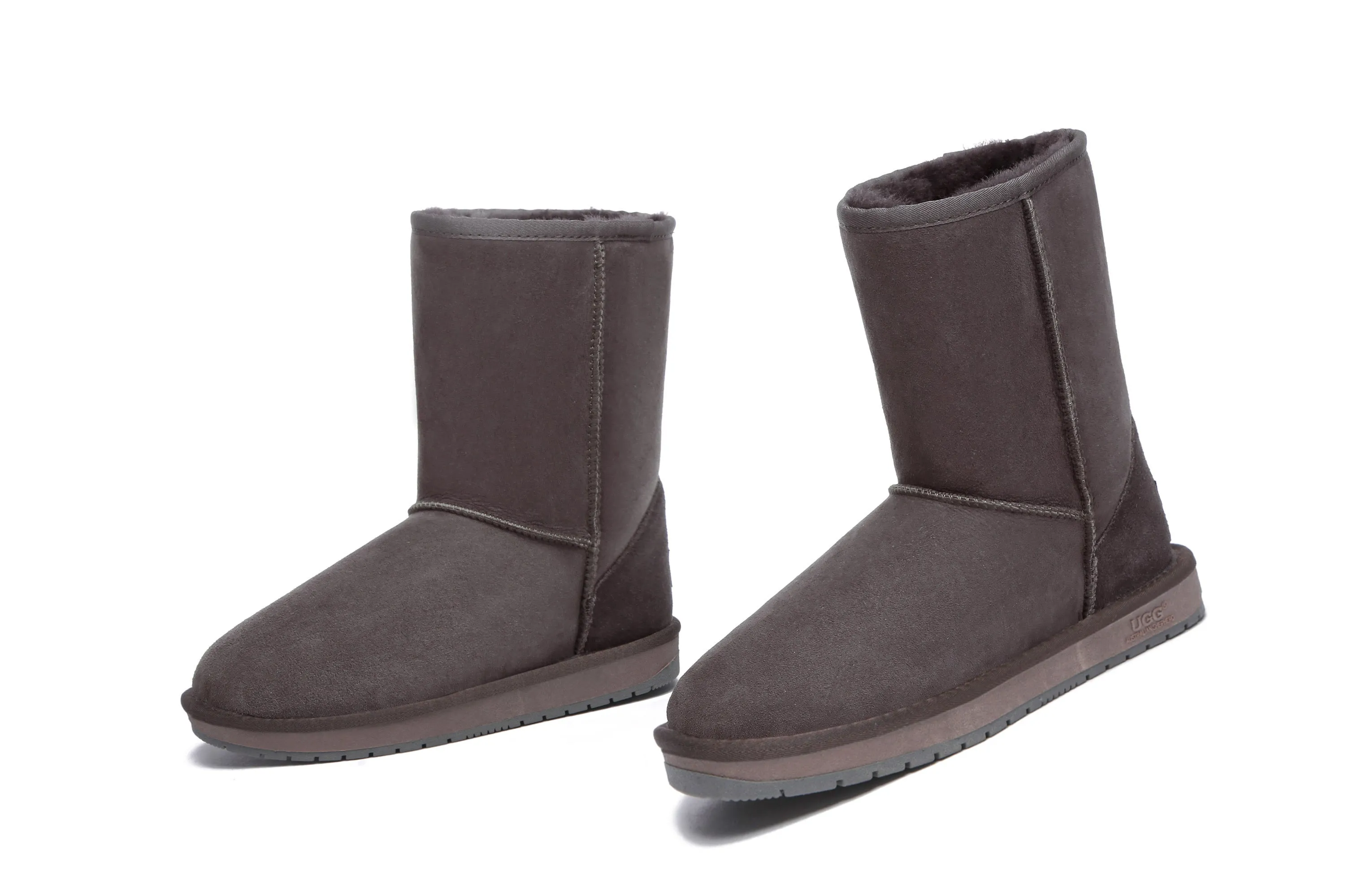 UGG Boots Australian Premium Unisex Short Classic Boots