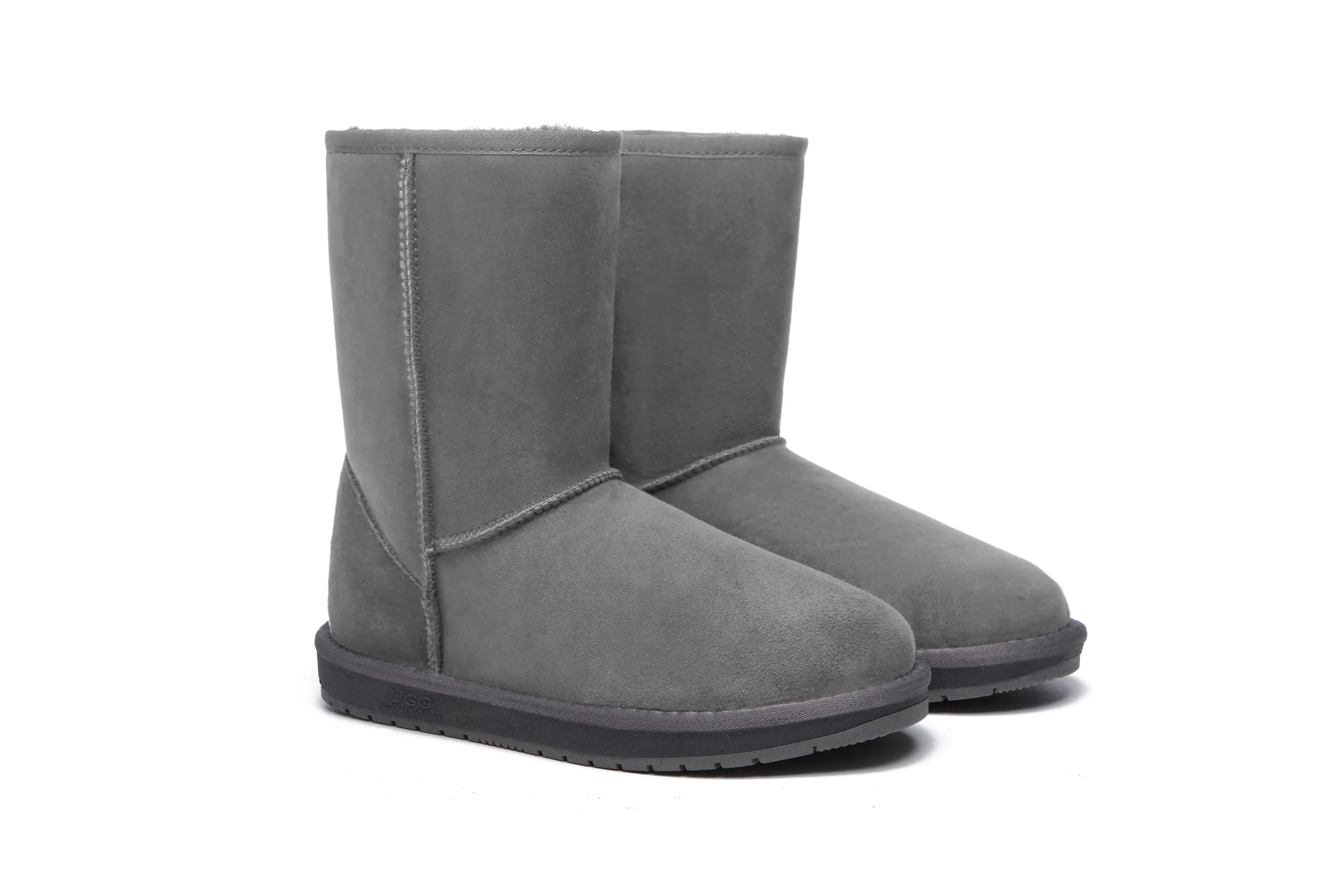 UGG Boots Australian Premium Unisex Short Classic Boots