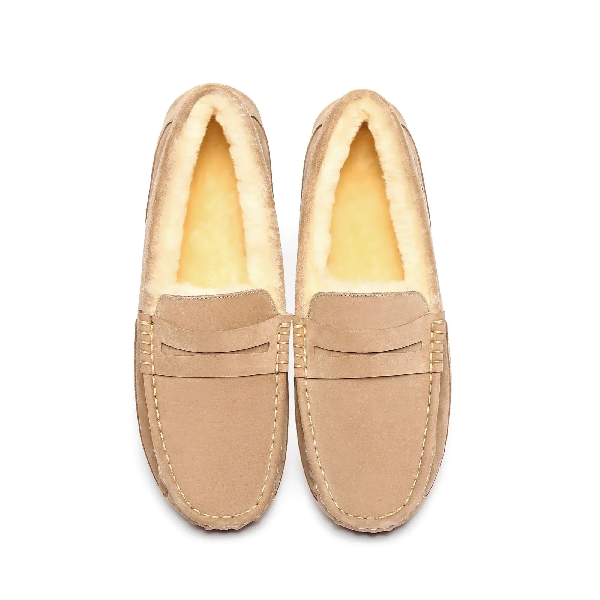 UGG Unisex Moccassin