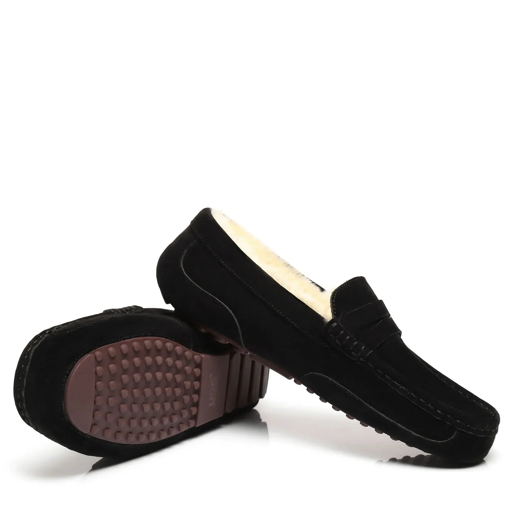 UGG Unisex Moccassin