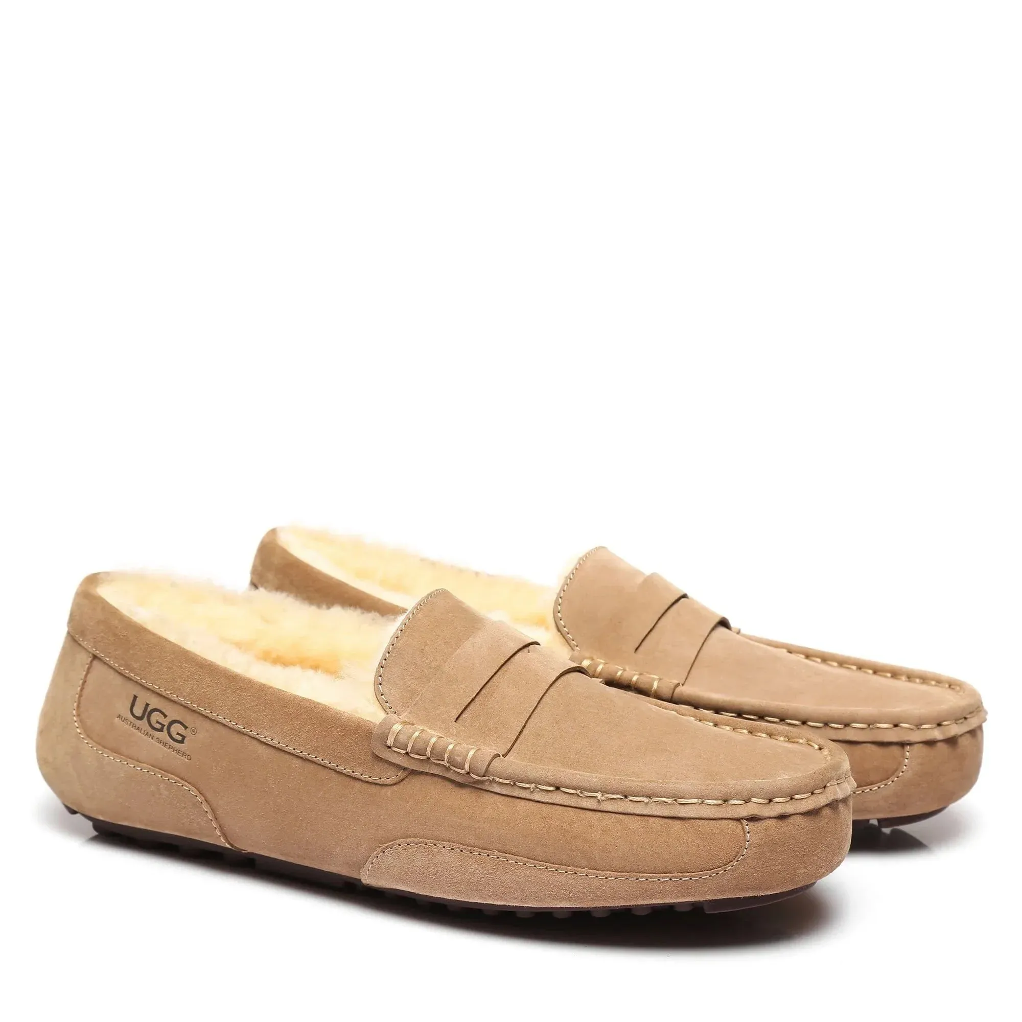 UGG Unisex Moccassin