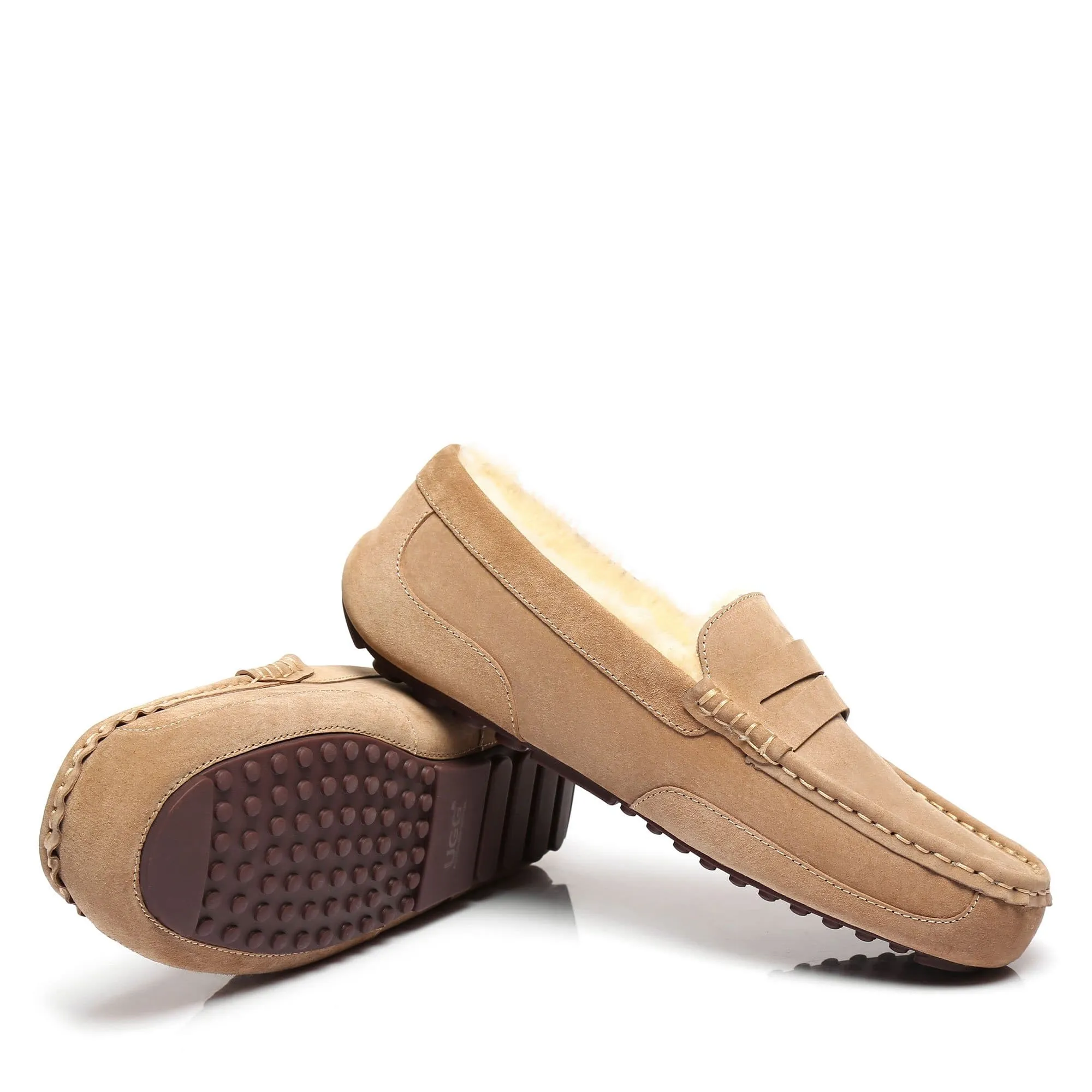 UGG Unisex Moccassin