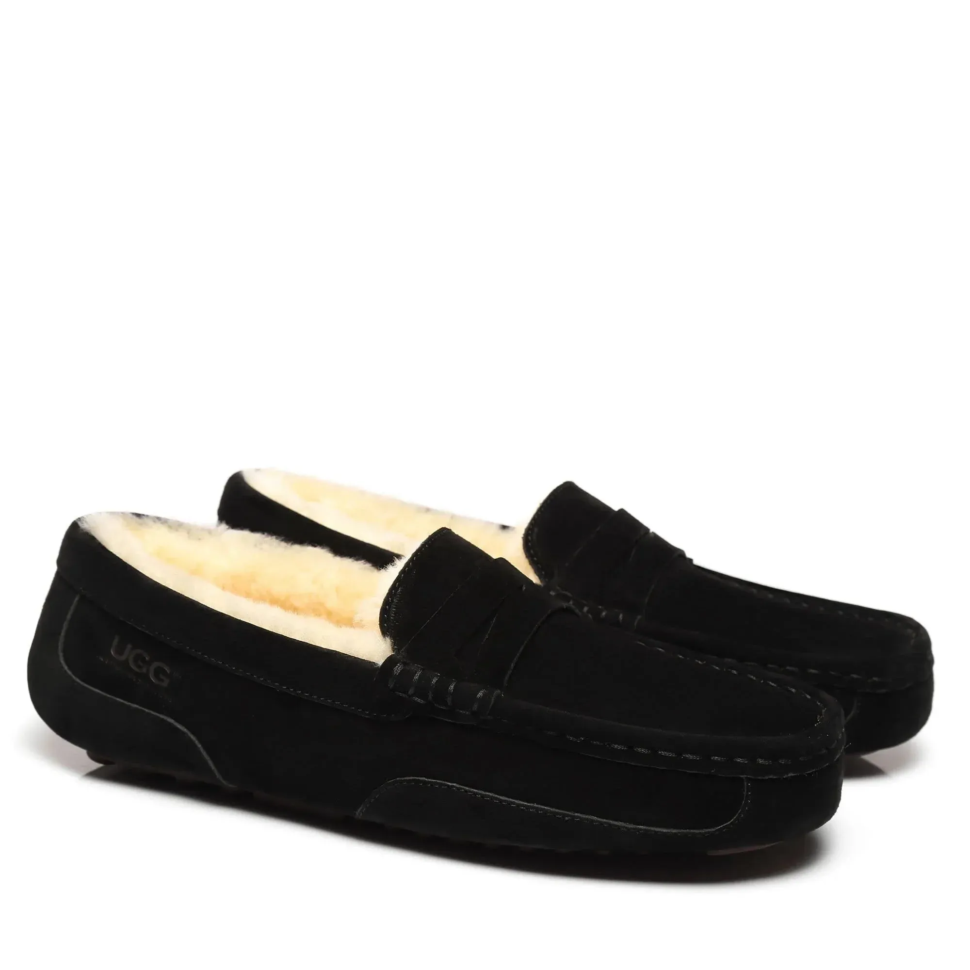 UGG Unisex Moccassin