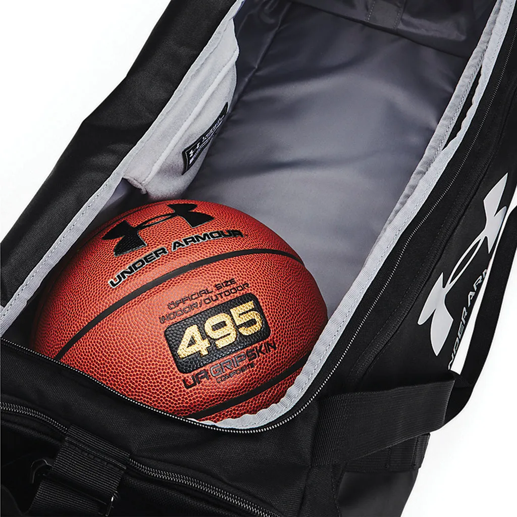 Under Armour Undeniable 5.0 Medium Duffle Bag