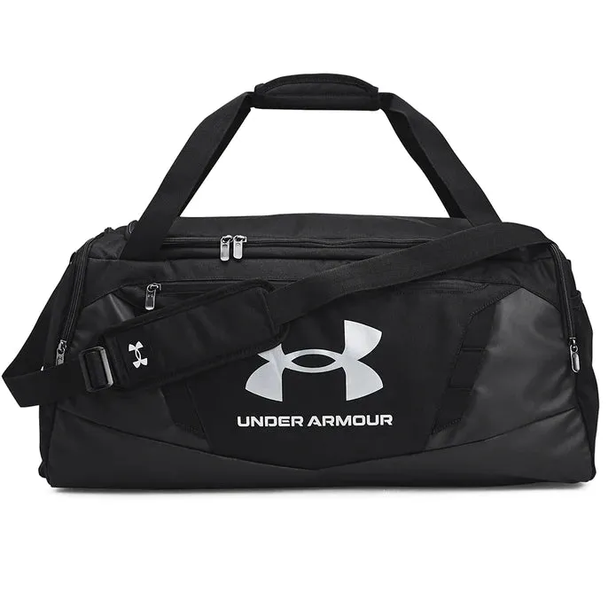 Under Armour Undeniable 5.0 Medium Duffle Bag