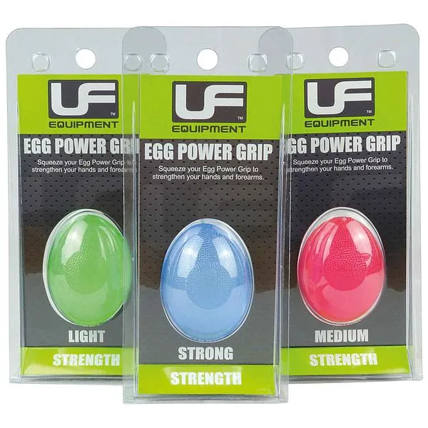 Urban Fitness Egg Power Grip