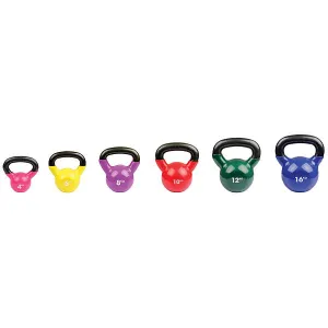 Urban Fitness Kettlebell