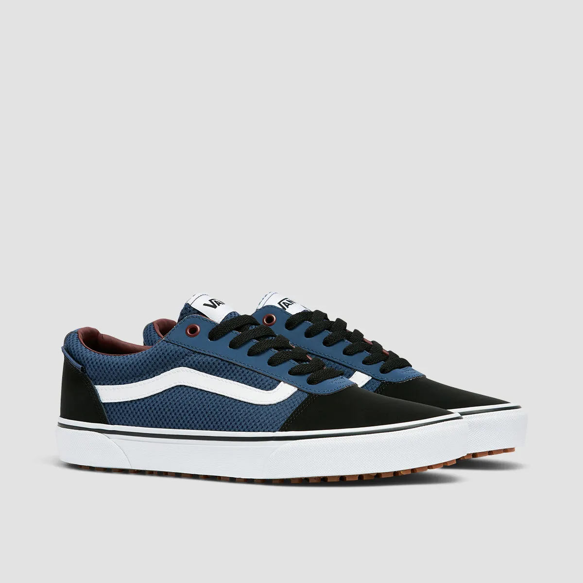 Vans Ward VansGuard Shoes - Outdoor Vintage Blue