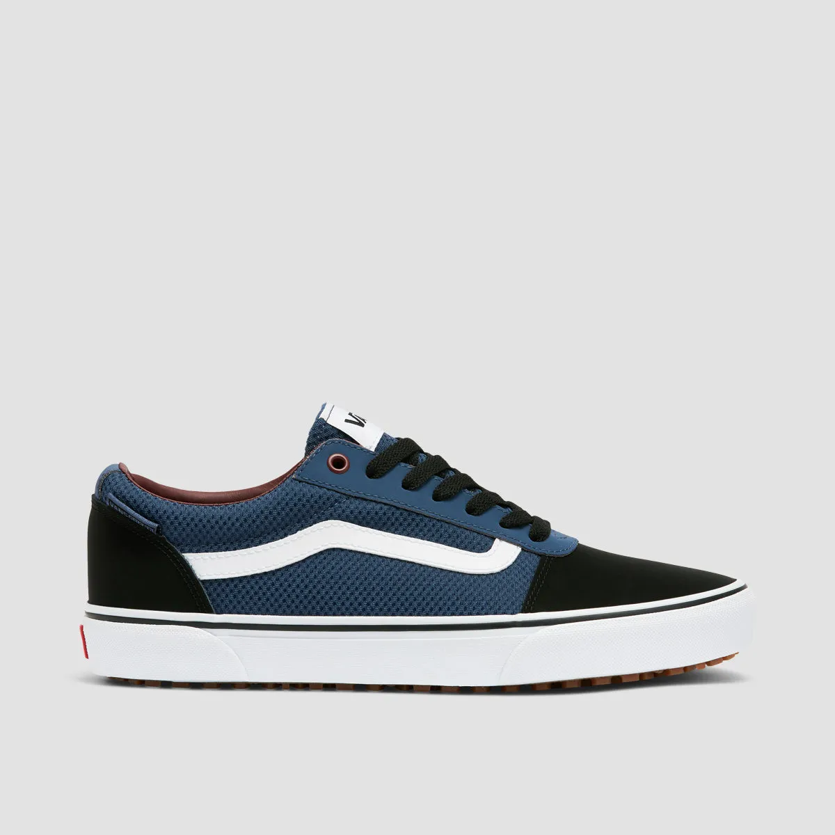 Vans Ward VansGuard Shoes - Outdoor Vintage Blue