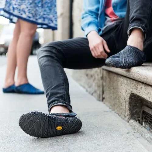 VIBRAM - Men's Furoshiki