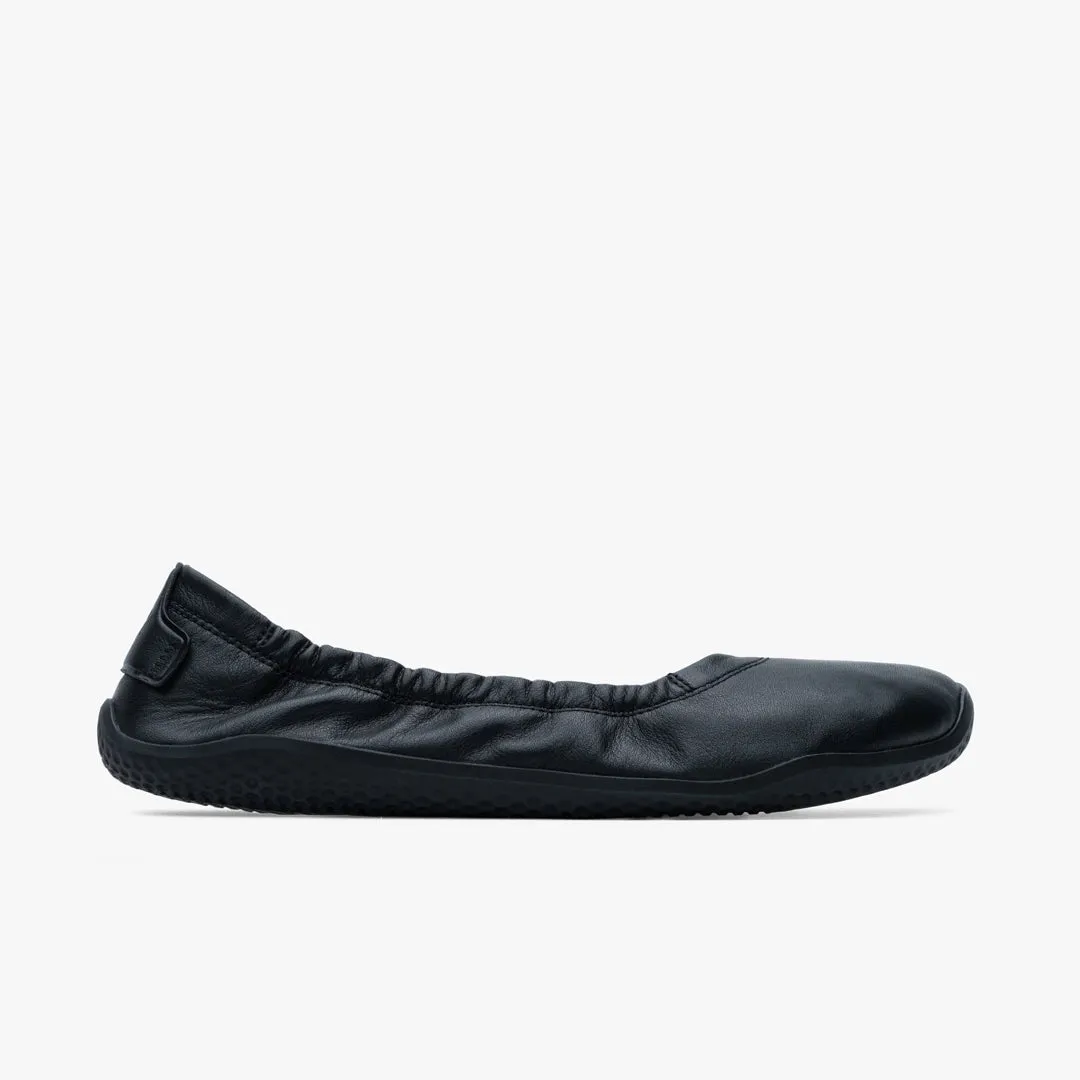 Vivobarefoot Asana Yin Ballerina Leather