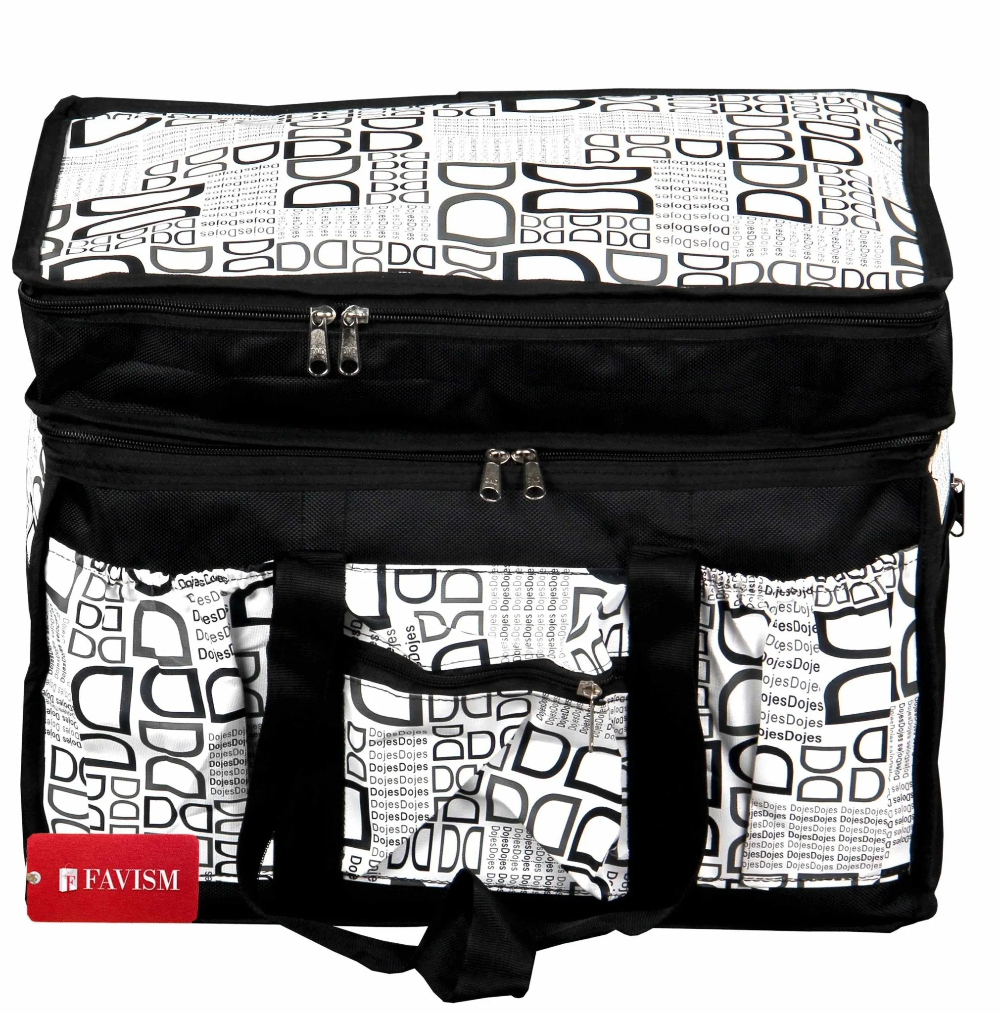 Water resistant luggage travel bag | storage bag | small traveling bag