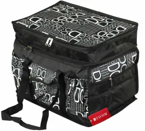 Water resistant luggage travel bag | storage bag | small traveling bag