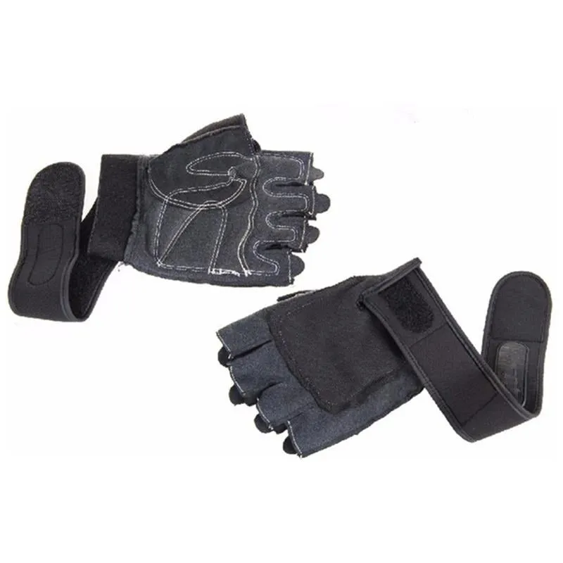 Weight lifting Gym Gloves