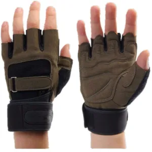 Weight lifting Gym Gloves