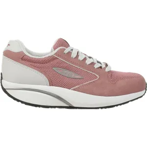 Women's MBT 1997 Ash Rose Synthetic/Mesh