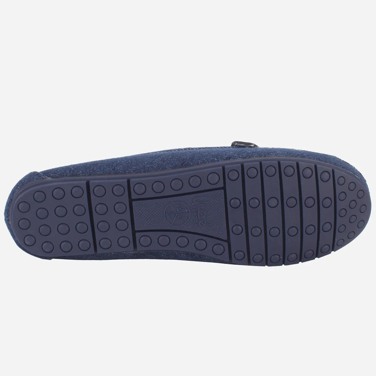 Women's "NIKEETA" Casual Everyday Moccasins