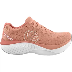 Women's Topo Atmos Dusty Rose Mesh